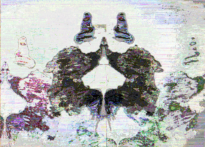 rorschach 2